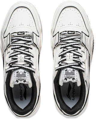 (W) Li-Ning Board Schuhe Low ''Yue Bai'' AGCS252-21 Purchase (W) Li-Ning Board Schuhe Low ''Yue Bai'' AGCS252-21