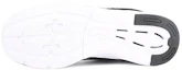 Shop (W) 李寧 通気ニット ランニングシューズ 黒白 (Rīningu Tsūki Nitto Ranningushūzu Kuro Shiro) GLKM118-3