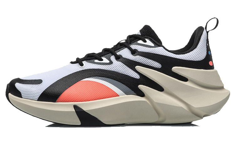 (Women) Li-Ning Breathable Training 'White' AFWQ006-1