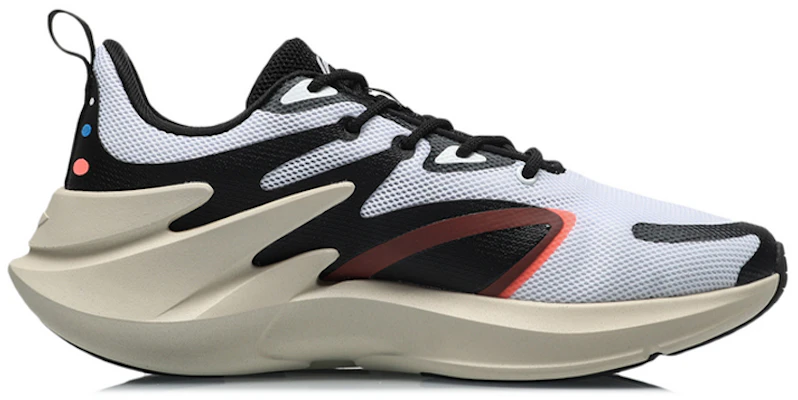 (W) Li-Ning Entraînement Respirant ''Blanc'' AFWQ006-1 Order (W) Li-Ning Entraînement Respirant ''Blanc'' AFWQ006-1