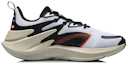Order (W) Li-Ning Entraînement Respirant ''Blanc'' AFWQ006-1