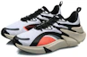 Lookbook (W) Li-Ning Entraînement Respirant ''Blanc'' AFWQ006-1