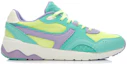 Order (W) Li-Ning Brilliance 96 ''Verde Giallo Viola'' ALCK048-3