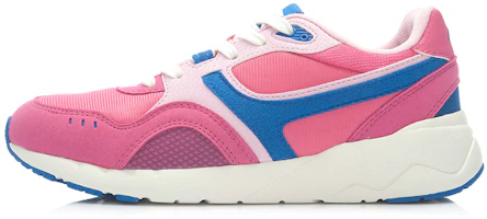 (Women) Li-Ning Brilliance 96 'Pink Blue' ALCK028-4 (Women) Li-Ning Brilliance 96 'Pink Blue' ALCK028-4
