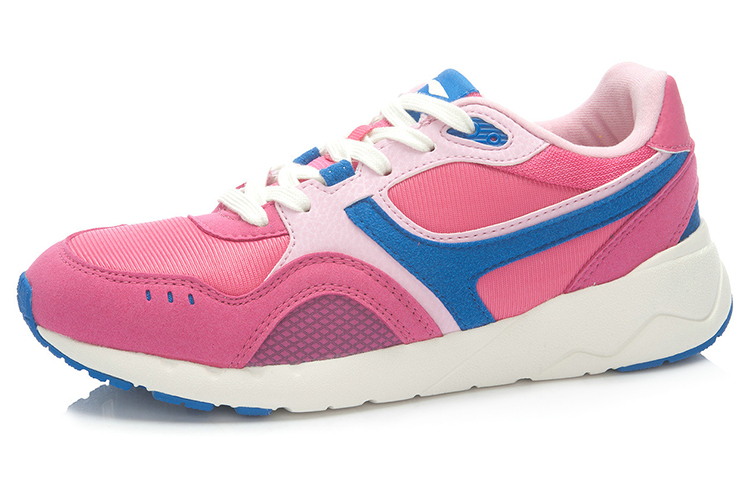 Order (W) Li-Ning Brilliance 96 ''Roze Blauw'' ALCK028-4