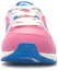 Shop (W) Li-Ning Brilliance 96 ''Roze Blauw'' ALCK028-4