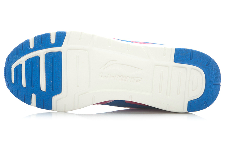 Purchase (W) Li-Ning Brilliance 96 ''Roze Blauw'' ALCK028-4