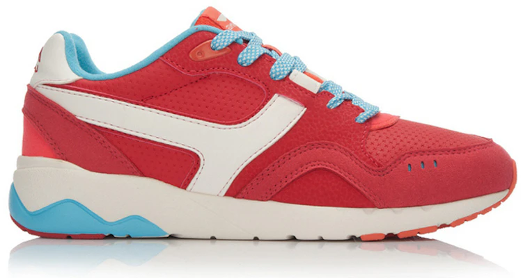 (W) Li-Ning Brilliance 96 ''Rosso Blu'' ALCL014-2 Order (W) Li-Ning Brilliance 96 ''Rosso Blu'' ALCL014-2