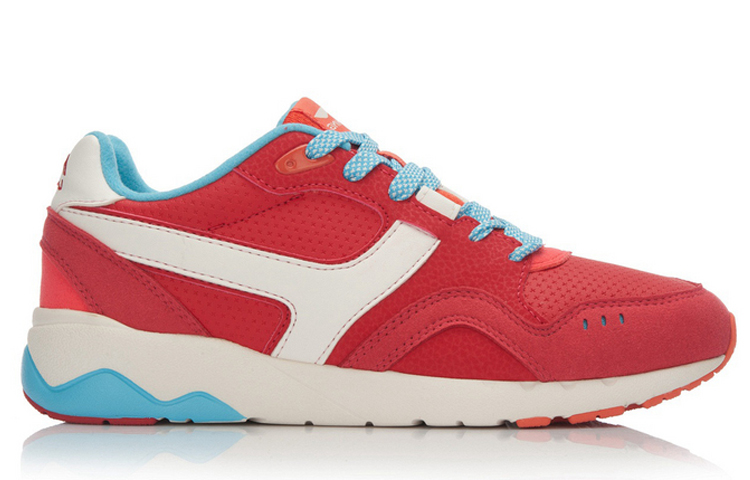 Order (W) 李宁 Brilliance 96 '红蓝' ALCL014-2