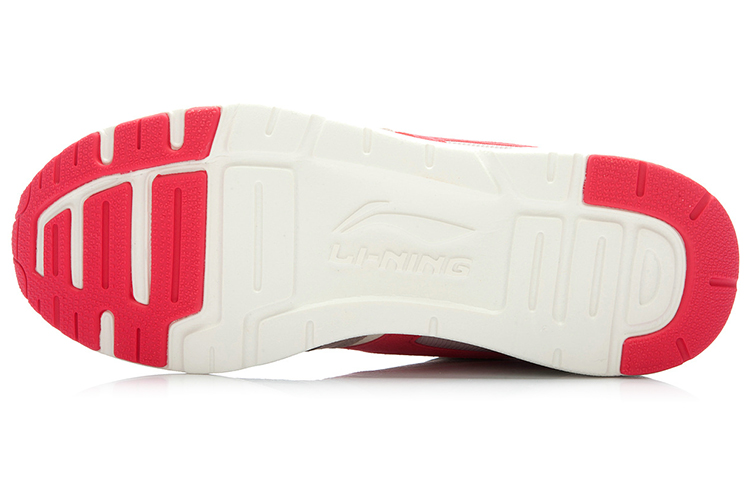 Purchase (W) Li-Ning Brilliance 96 Low ''Braun Weiß Rot'' ALCK028-7