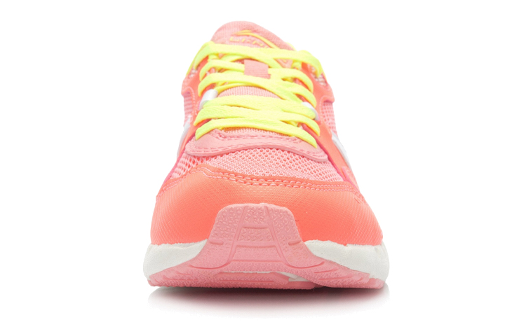 Purchase (W) Li-Ning Brilliance ''96 Low ''Orange Weiß'' ALCK048-4