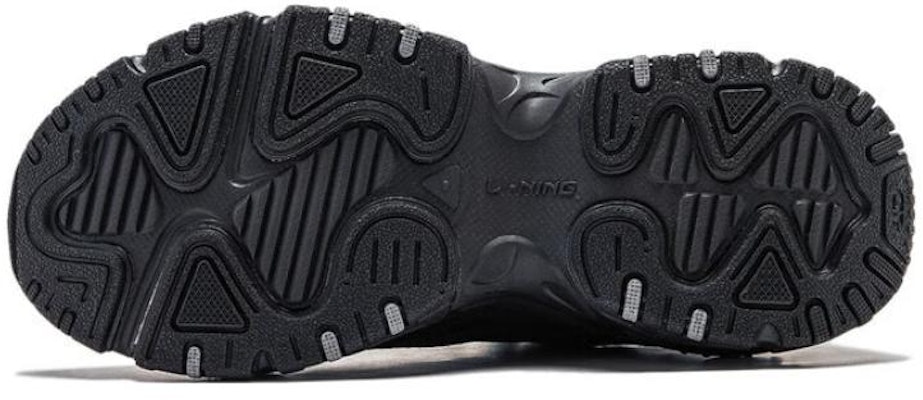 (W) 리닝 브라운 슈거 '블랙' (Li-Ning Brown Sugar 'Black') AGCT424-3 Purchase (W) 리닝 브라운 슈거 '블랙' (Li-Ning Brown Sugar 'Black') AGCT424-3