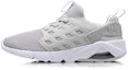 Buy (W) Li-Ning Bubble Ace 'Kelabu Putih' AGLM022-2