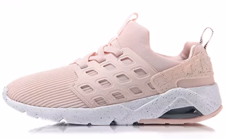 (Women) Li-Ning Bubble Ace 'Pink White' AGLM022-3 (Women) Li-Ning Bubble Ace 'Pink White' AGLM022-3