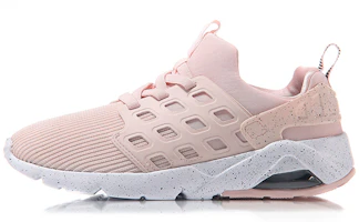 (Women) Li-Ning Bubble Ace 'Pink White' AGLM022-3 (Women) Li-Ning Bubble Ace 'Pink White' AGLM022-3