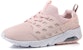 (W) Li-Ning Bubble Ace 'Merah Jambu Putih' AGLM022-3