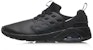 (W) Li-Ning Bubble Ace 'Hitam Tulen' AGLM022-6