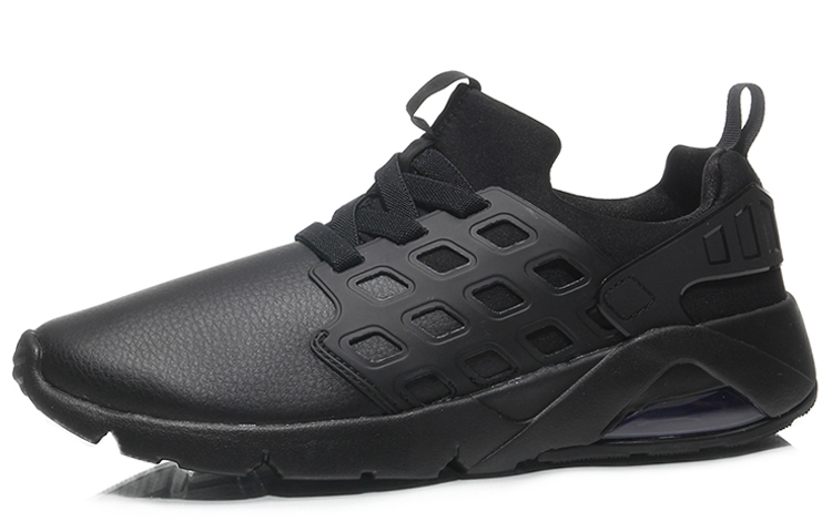 Order (W) Li-Ning Bubble Ace 'Hitam Murni' AGLM022-6