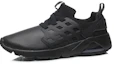 Order (W) Li-Ning Bubble Ace 'Hitam Murni' AGLM022-6