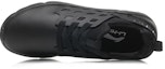 Lookbook (W) Li-Ning Bubble Ace 'Hitam Tulen' AGLM022-6
