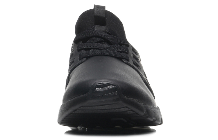 Shop (W) Li-Ning Bubble Ace 'Hitam Murni' AGLM022-6
