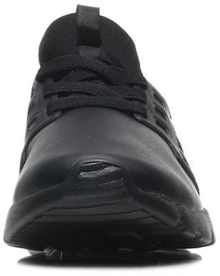 (W) Li-Ning Bubble Ace 'Hitam Murni' AGLM022-6 Shop (W) Li-Ning Bubble Ace 'Hitam Murni' AGLM022-6