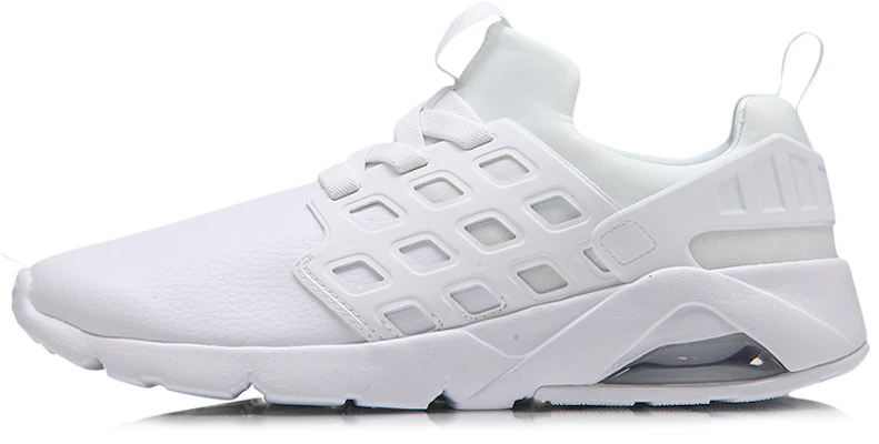 (W) 리닝 버블 에이스 '퓨어 화이트' (Li-Ning Bubble Ace 'Pure White') AGLM022-5 Buy (W) 리닝 버블 에이스 '퓨어 화이트' (Li-Ning Bubble Ace 'Pure White') AGLM022-5