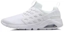 Buy (W) 리닝 버블 에이스 '퓨어 화이트' (Li-Ning Bubble Ace 'Pure White') AGLM022-5