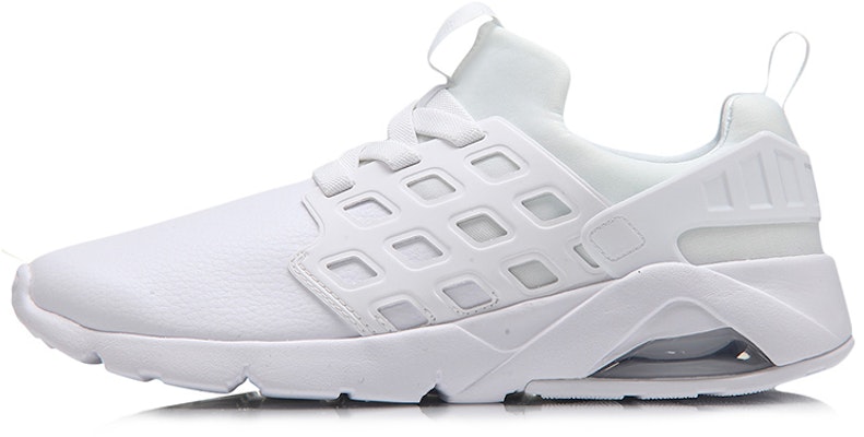 (W) Li-Ning Bubble Ace 'Putih Tulus' AGLM022-5 Buy (W) Li-Ning Bubble Ace 'Putih Tulus' AGLM022-5