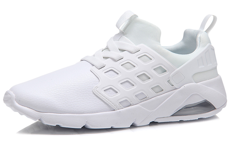 Order (W) 리닝 버블 에이스 '퓨어 화이트' (Li-Ning Bubble Ace 'Pure White') AGLM022-5