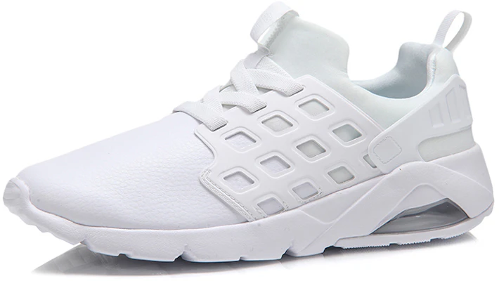 (W) 리닝 버블 에이스 '퓨어 화이트' (Li-Ning Bubble Ace 'Pure White') AGLM022-5 Order (W) 리닝 버블 에이스 '퓨어 화이트' (Li-Ning Bubble Ace 'Pure White') AGLM022-5