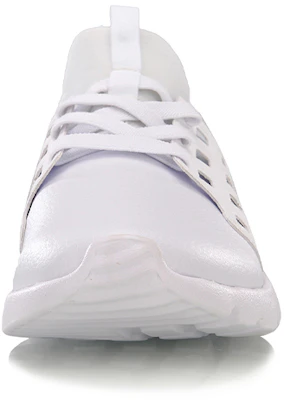 (W) 리닝 버블 에이스 '퓨어 화이트' (Li-Ning Bubble Ace 'Pure White') AGLM022-5 Shop (W) 리닝 버블 에이스 '퓨어 화이트' (Li-Ning Bubble Ace 'Pure White') AGLM022-5