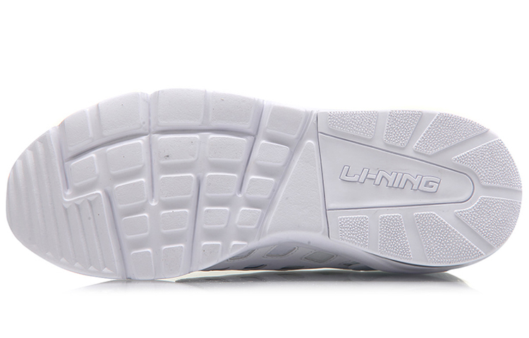 Purchase (W) 리닝 버블 에이스 '퓨어 화이트' (Li-Ning Bubble Ace 'Pure White') AGLM022-5