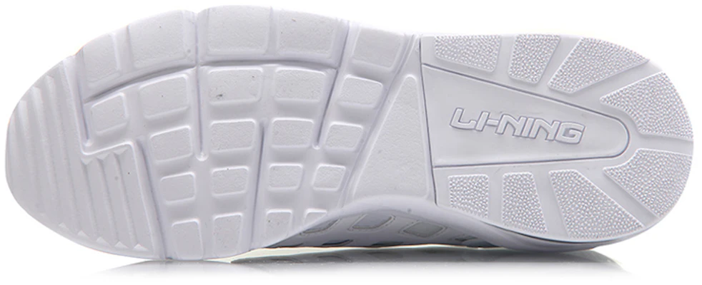 (W) 리닝 버블 에이스 '퓨어 화이트' (Li-Ning Bubble Ace 'Pure White') AGLM022-5 Purchase (W) 리닝 버블 에이스 '퓨어 화이트' (Li-Ning Bubble Ace 'Pure White') AGLM022-5