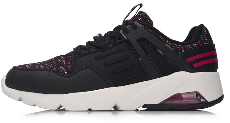 women-li-ning-bubble-ace-rt-black-red-agcm-174-4