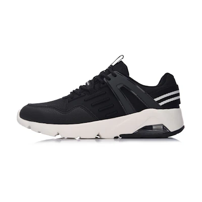(W) Li-Ning Bubble Ace RT 'Black White'