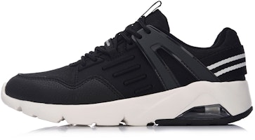 (Women) Li-Ning Bubble Ace RT 'Black White' AGCM174-1 (Women) Li-Ning Bubble Ace RT 'Black White' AGCM174-1