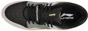 Lookbook (W) Li-Ning Bubble Ace Rt 'Kelabu Hijau Hitam' AGCM174-2