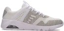 Order (W) Li-Ning Bubble Ace RT 'Kelabu Muda dan Putih' AGCM174-6