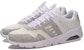 (W) Li-Ning Bubble Ace RT 'Kelabu Muda dan Putih' AGCM174-6