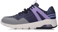 Buy (W) Li-Ning Bubble Ace RT 'Kelabu Muda Ungu' AGCM174-5