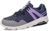 Order (W) Li-Ning Bubble Ace RT 'Kelabu Muda Ungu' AGCM174-5
