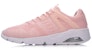 (W) Li-Ning Bubble Ace Rt 'Merah Jambu Cerah-Putih' AGCM174-8