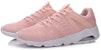 (W) Li-Ning Bubble Ace Rt 'Merah Jambu Cerah-Putih' AGCM174-8