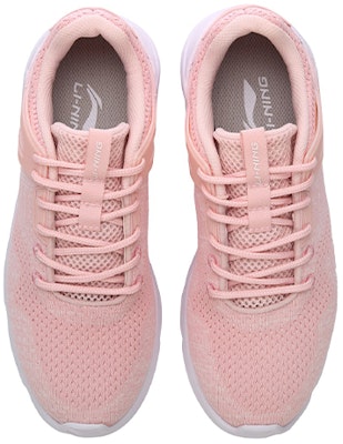 (W) Li-Ning Bubble Ace Rt 'Merah Jambu Cerah-Putih' AGCM174-8 Shop (W) Li-Ning Bubble Ace Rt 'Merah Jambu Cerah-Putih' AGCM174-8