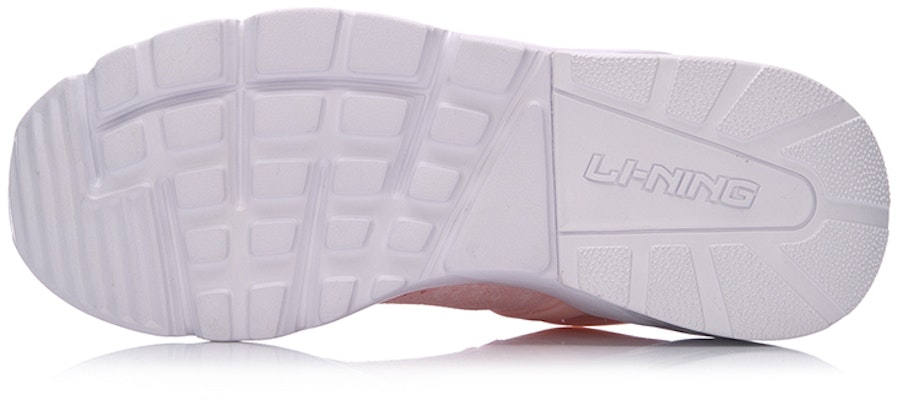 (W) Li-Ning Bubble Ace Rt 'Merah Jambu Cerah-Putih' AGCM174-8 Purchase (W) Li-Ning Bubble Ace Rt 'Merah Jambu Cerah-Putih' AGCM174-8