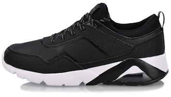 (Women) Li-Ning Bubble Ace Super 'Black' AGCN002-1 (Women) Li-Ning Bubble Ace Super 'Black' AGCN002-1