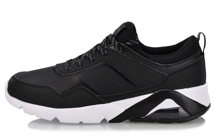 (Women) Li-Ning Bubble Ace Super 'Black' AGCN002-1