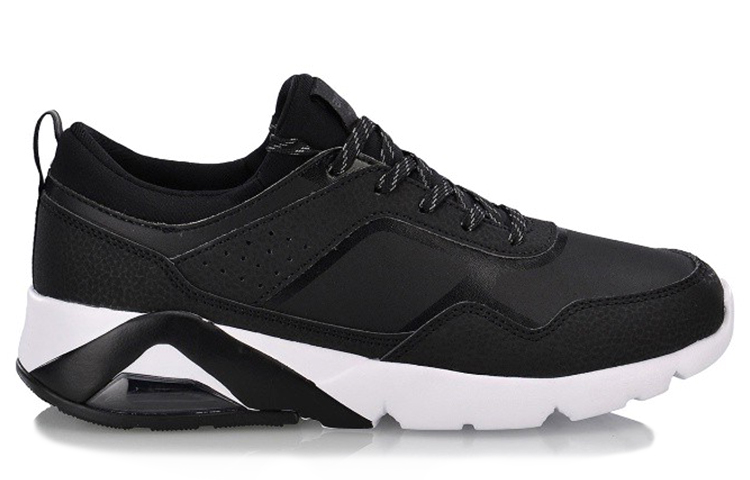 Order (W) Li-Ning Bubble Ace Super 'Negro' AGCN002-1