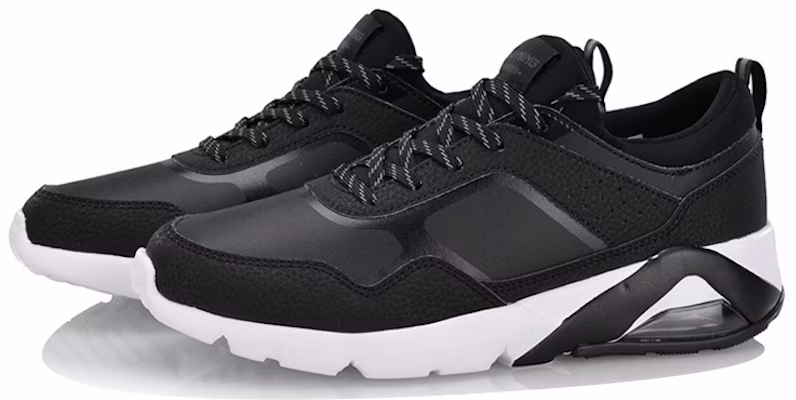 (Women) Li-Ning Bubble Ace Super 'Black' AGCN002-1 Lookbook (Women) Li-Ning Bubble Ace Super 'Black' AGCN002-1
